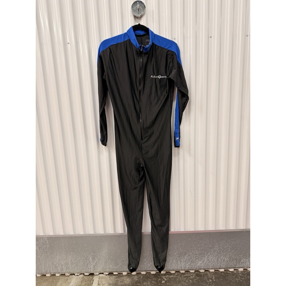 NeoSport Wetsuits Mens‎ Full Suit, Size XXL